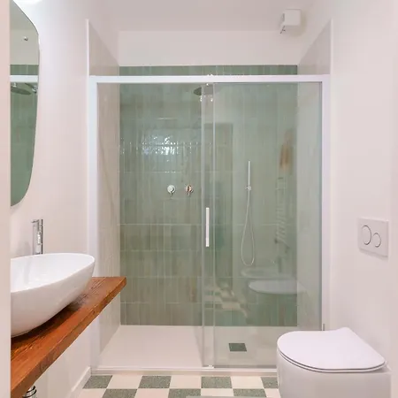 Casa Bradamanti * ボローニャ