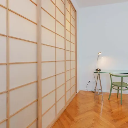 アパート Casa Bradamanti