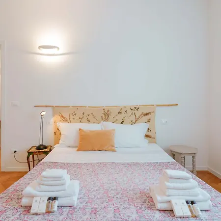 Apartament Casa Bradamanti