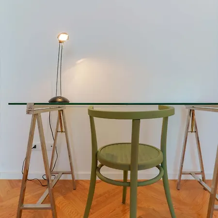 Διαμέρισμα Casa Bradamanti *