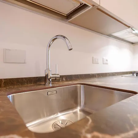 Apartament Casa Bradamanti Bolonia