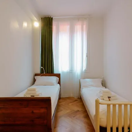 Διαμέρισμα Casa Bradamanti Μπολόνια