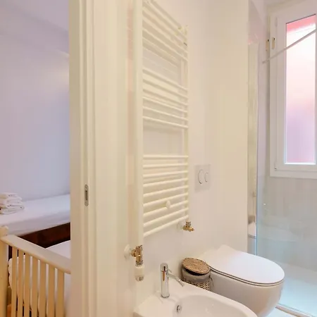 Casa Bradamanti * Bologna