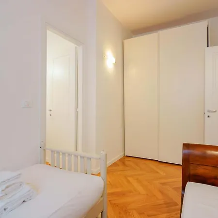 Casa Bradamanti Apartament
