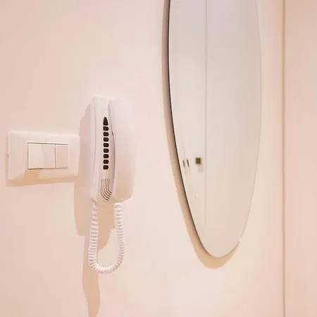 Casa Bradamanti Διαμέρισμα *