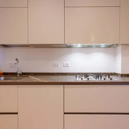 Lejlighed Casa Bradamanti Bologna