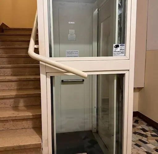 Casa Bradamanti Διαμέρισμα Μπολόνια