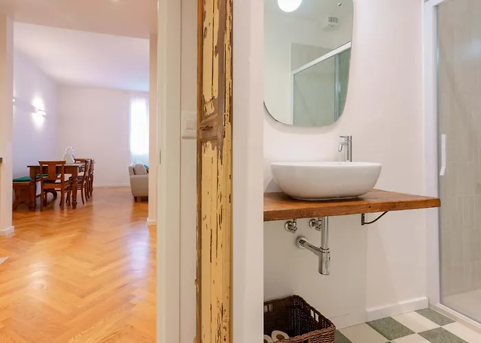 Casa Bradamanti * Μπολόνια