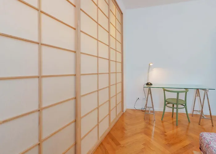 Appartement Casa Bradamanti