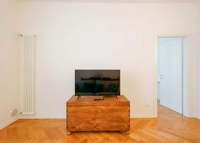 Casa Bradamanti Διαμέρισμα *