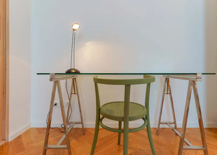 Διαμέρισμα Casa Bradamanti *