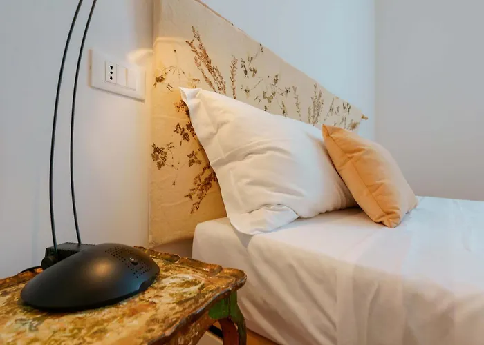 Casa Bradamanti Appartement