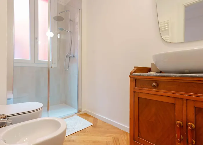 Appartement Casa Bradamanti