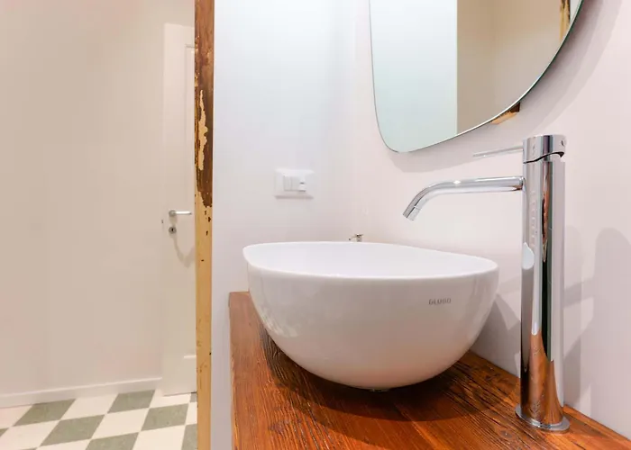 Casa Bradamanti Appartement Bologna