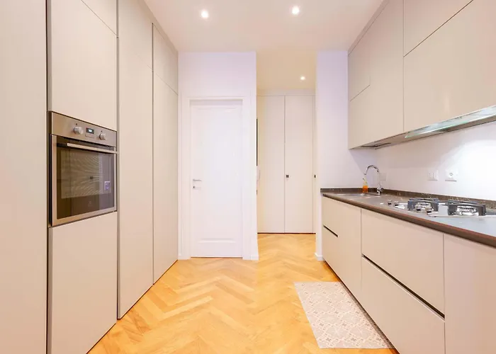 Appartement Casa Bradamanti Bologna