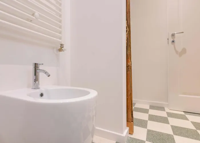 Casa Bradamanti Appartement