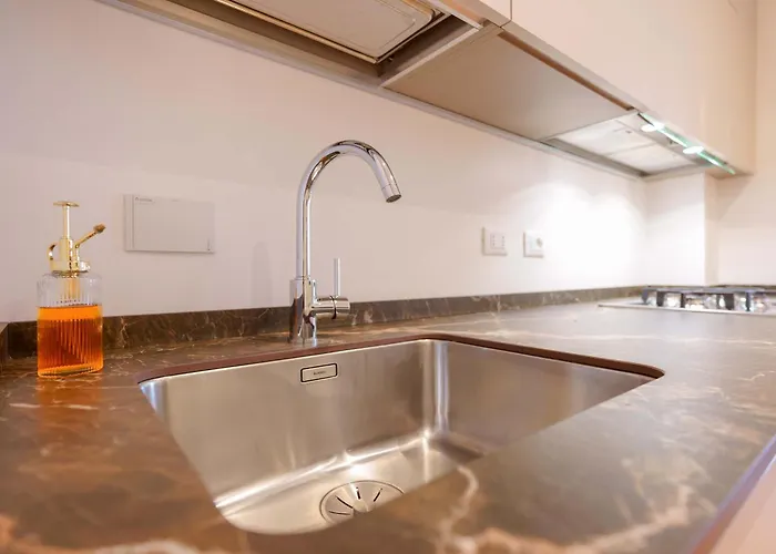 Appartement Casa Bradamanti Bologna