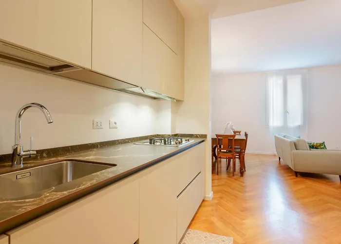 Casa Bradamanti * Μπολόνια