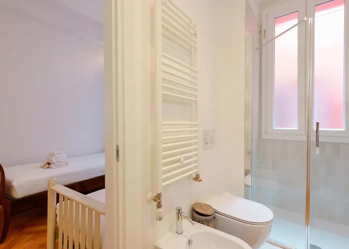 Casa Bradamanti * Μπολόνια