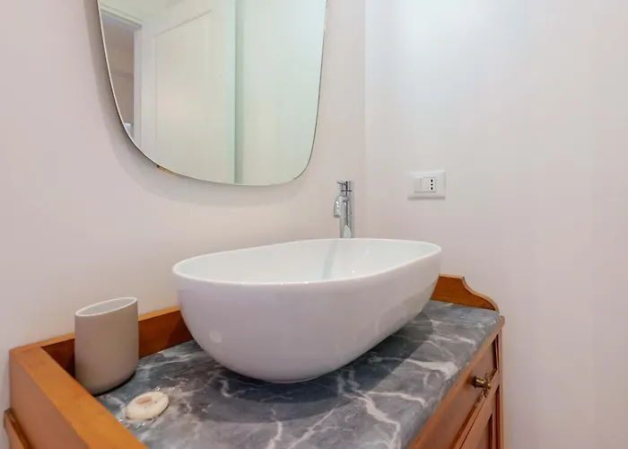 Casa Bradamanti Appartement