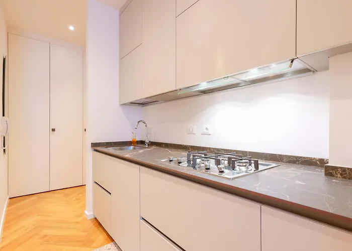 Casa Bradamanti Appartement Bologna