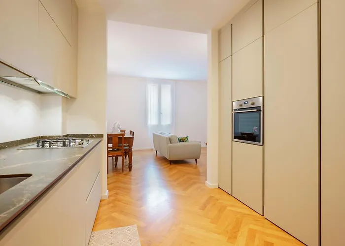 Casa Bradamanti Διαμέρισμα