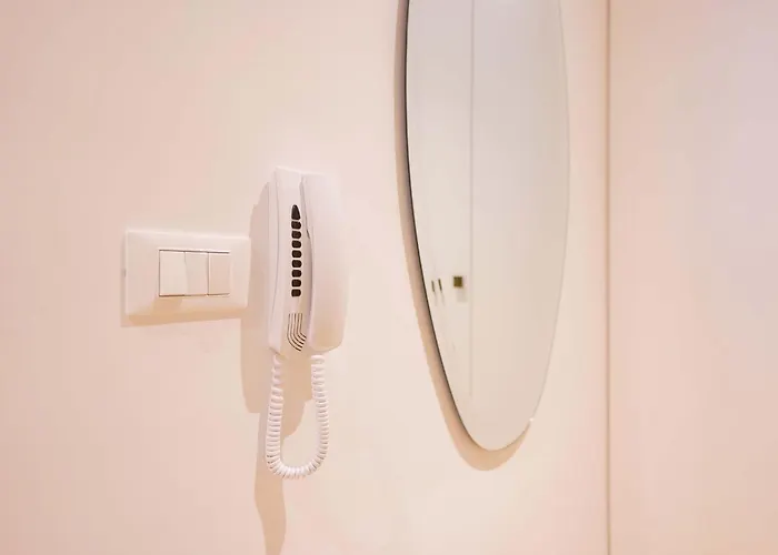 Casa Bradamanti Appartement *