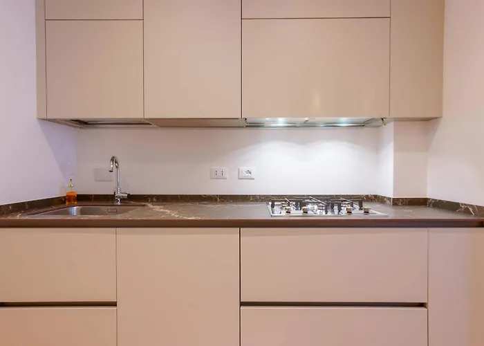 Appartement Casa Bradamanti Bologna