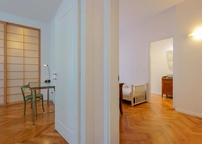 Casa Bradamanti Appartement Bologna