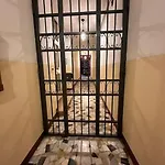 Casa Bradamanti *