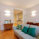 דירה Casa Bradamanti *