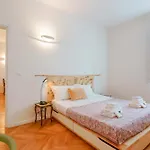 Casa Bradamanti דירה *