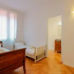 דירה Casa Bradamanti בולוניה