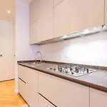 Casa Bradamanti דירה בולוניה