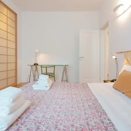 Apartman Casa Bradamanti *