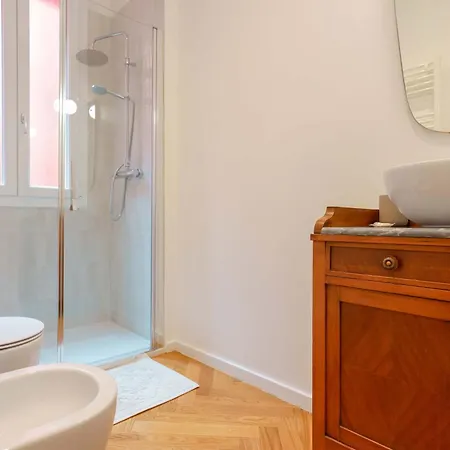 Apartament Casa Bradamanti