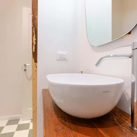 Casa Bradamanti Apartman Bologna