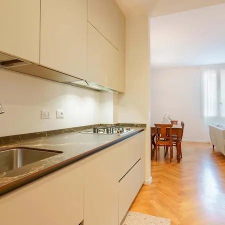 Casa Bradamanti * Bolonia