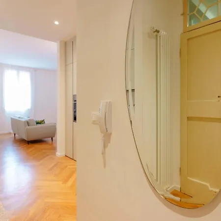 Apartman Casa Bradamanti *