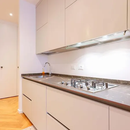 Casa Bradamanti Apartman Bologna