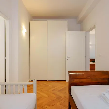 Casa Bradamanti