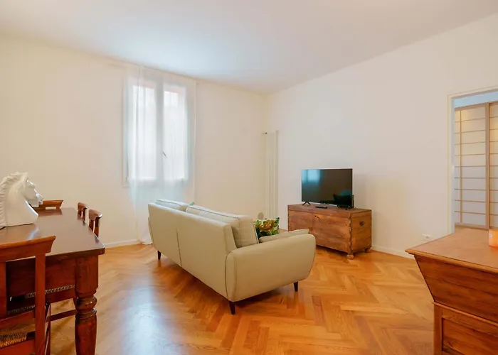 Appartamento Casa Bradamanti