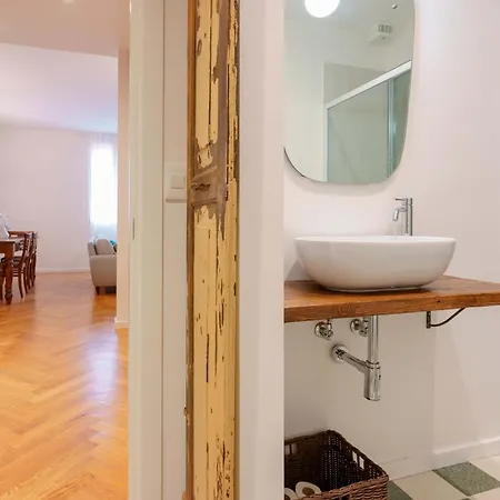 Casa Bradamanti * Bologna