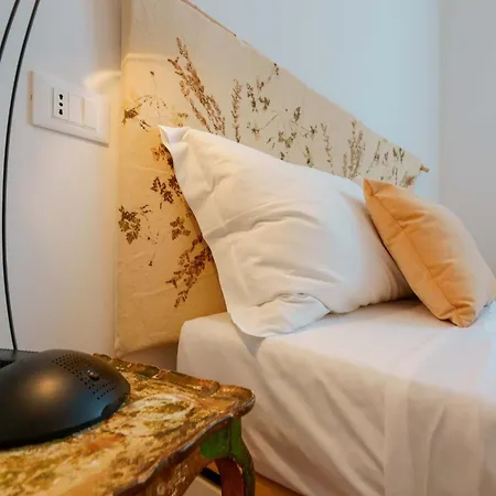 Casa Bradamanti Appartement
