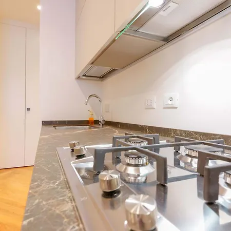 Casa Bradamanti Appartement *