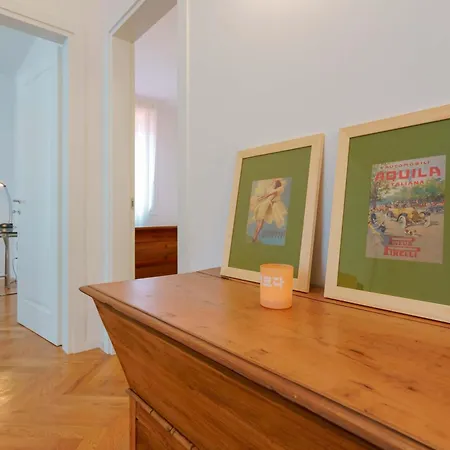 Casa Bradamanti Bologna