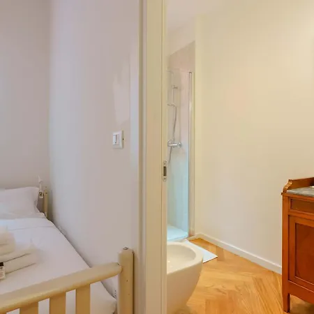 Casa Bradamanti * Bologna