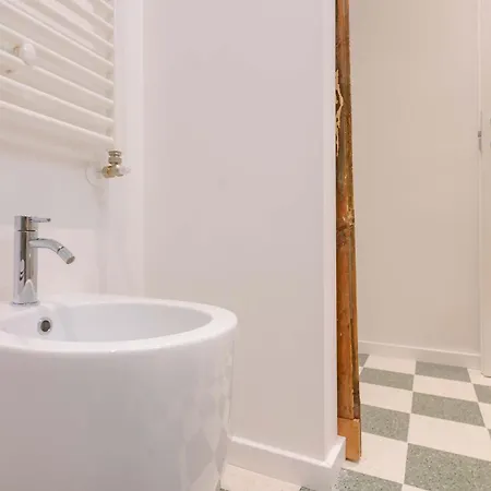 Casa Bradamanti Apartment