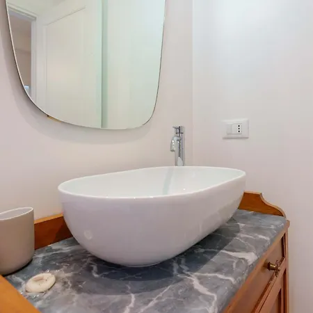 Casa Bradamanti Apartment