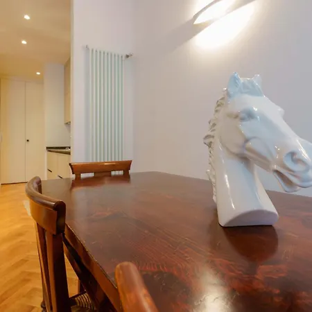 Casa Bradamanti Apartment Bologna